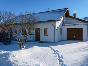 Holiday Home Rheingau by Interhome